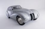 BMW 328 Kamm Coupe 1940 года